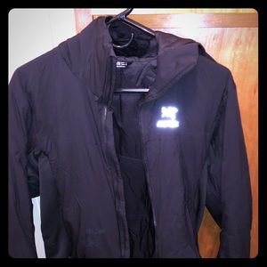 Arcteryx ladies gamma jacket size L